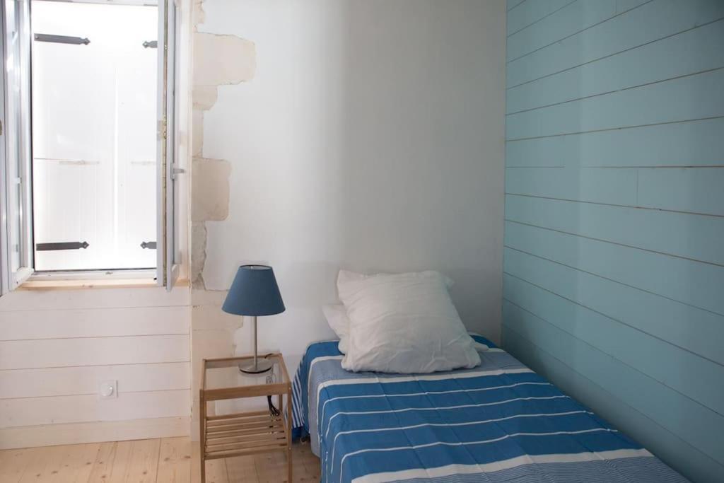 Les Maisons De L'Olivette 라쿠르드쉬르메르 외부 사진