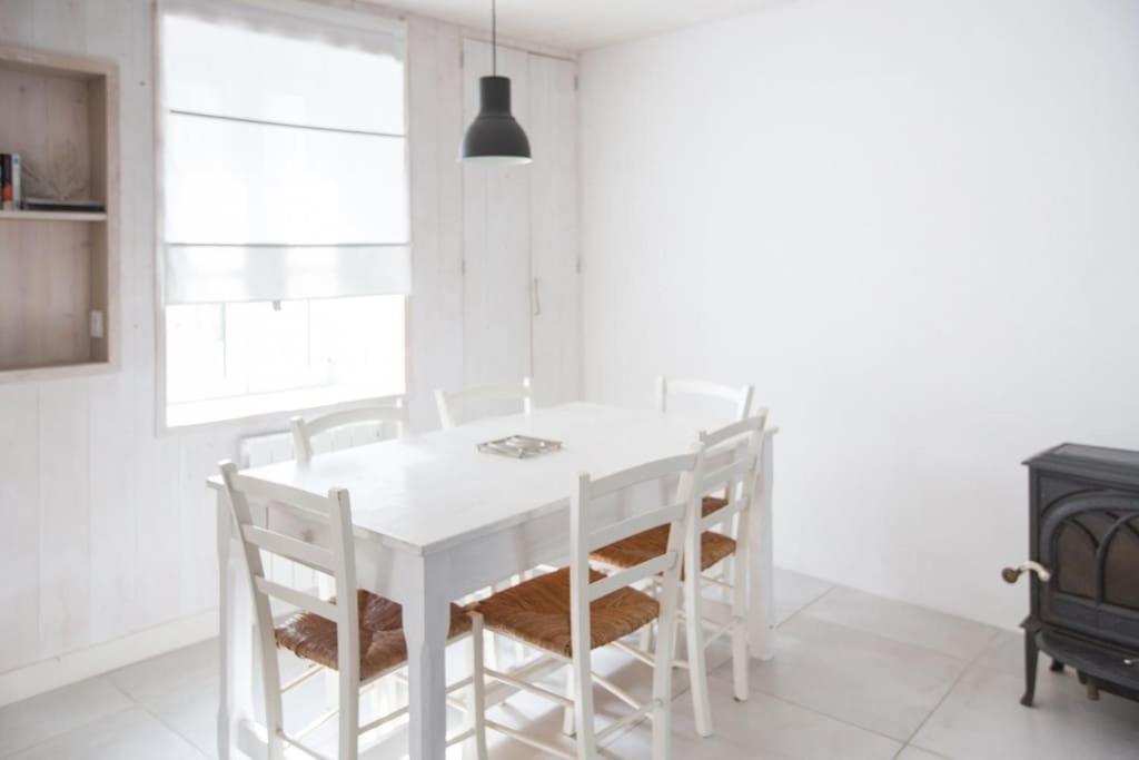 Les Maisons De L'Olivette 라쿠르드쉬르메르 외부 사진
