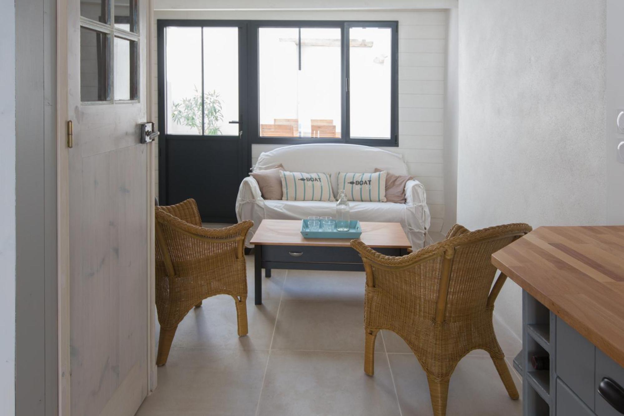 Les Maisons De L'Olivette 라쿠르드쉬르메르 외부 사진