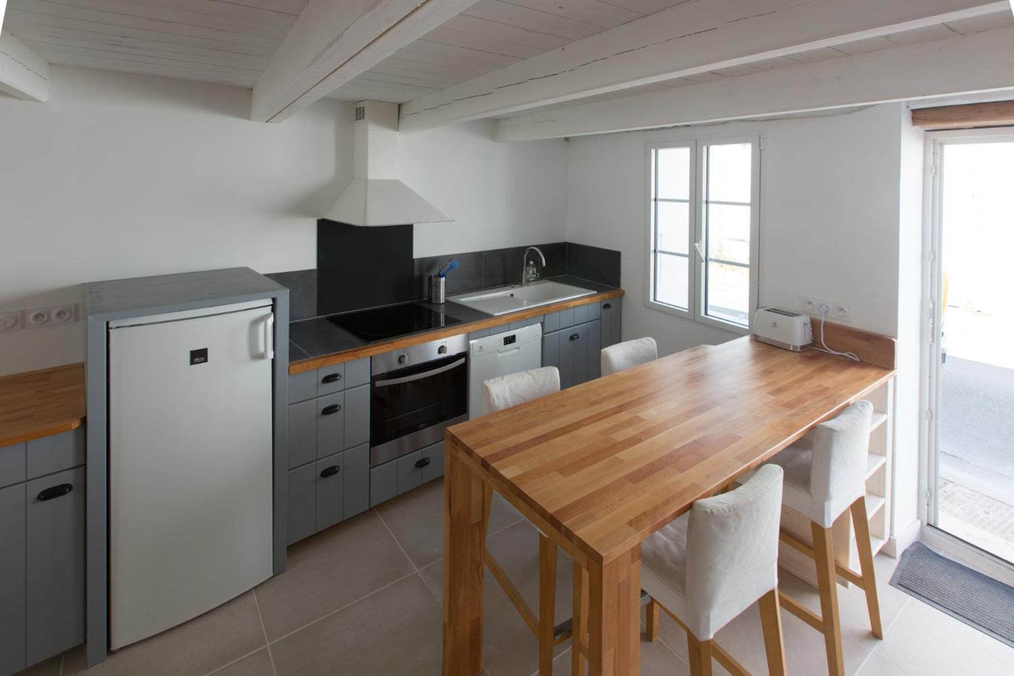 Les Maisons De L'Olivette 라쿠르드쉬르메르 외부 사진